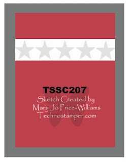 TSSC207 Sketch