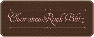 Clearance Rack Stampinup online store