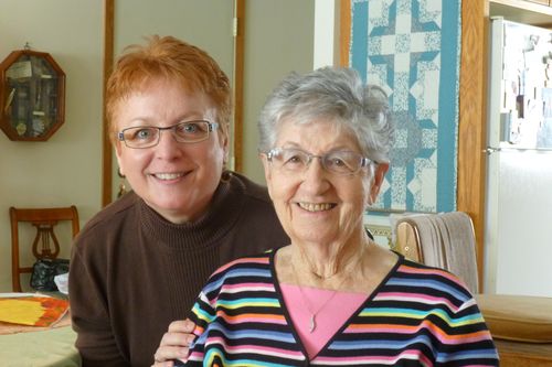 Stamping Friendships, Stamps to die for, Patsy Waggoner