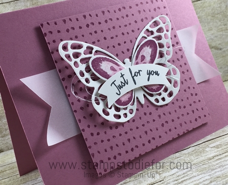 Just in CASE Stampin Up Watercolor Wings Stamp Set Butterflies Thinlits 2 www.stampstodiefor.com