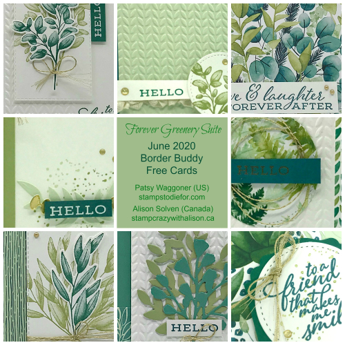 BB June 2020 Forever Greenery Suite Collage-2