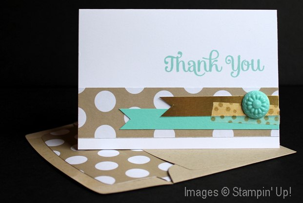 After the Holiday Thank You Cards