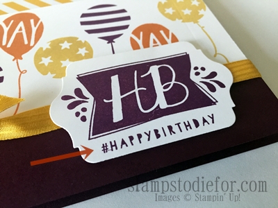 Balloon Bash #happybirthday #hashtags #earnfreecards