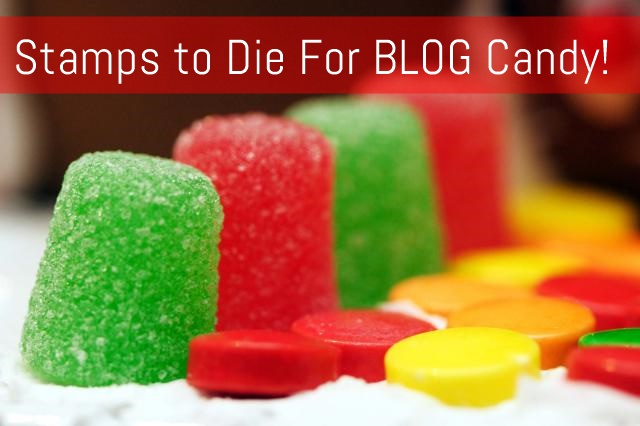How to comment and win Blog Candy