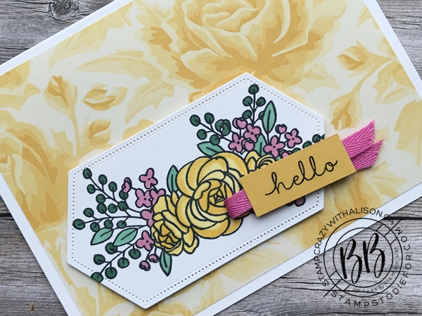 Just in CASE – Bloom and Grow Stamp Set by Stampin’ Up!®